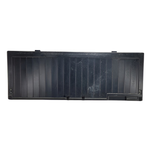 Forro Tampão Porta Mala Mitsubishi Outlander 2016 7646a182