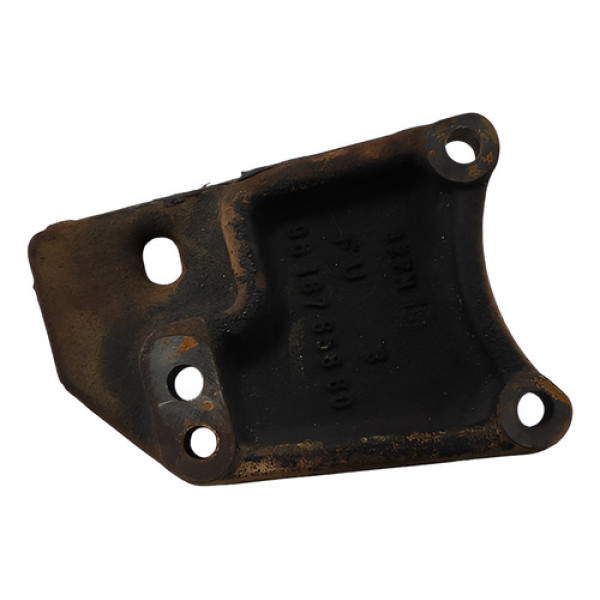 Coxim Suporte Motor Peugeot Partner 1999 2001