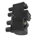Bobina Ignicao Combustao Chevrolet Agile 1.4 2012 2020