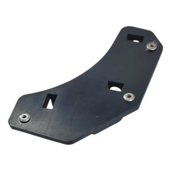 Suporte Defletor Calor Mangueira Ar Citroen C4 Lounge 2014