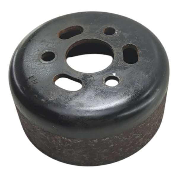 Polia Roldana Bomba De Agua Renault Duster 2015 2019