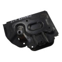 Suporte Fixacao Bateria Chevrolet Omega 3.8 V6 2003 2004 Preto