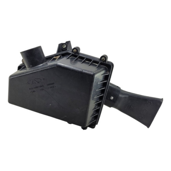 Caixa Ressonadora Filtro Ar Chery Celer 1.5 8v 2013
