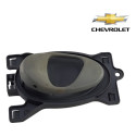 Macaneta Interna Chevrolet Celta Prisma 2005 2012 Esquerda Dianteira/traseira