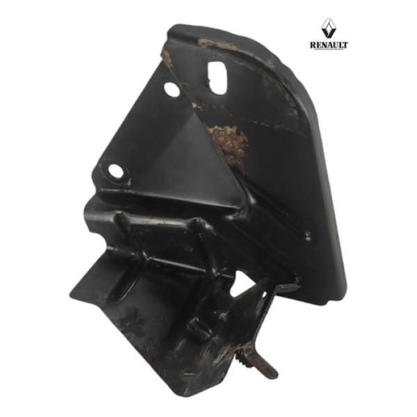 Suporte Bomba Direcao Hidraulica Renault Clio 2004