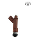 Bico Injetor Combustivel Injecao Toyota Corolla 2003 2008
