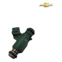 Bico Injetor Gasolina Injecao Chevrolet Onix 1.4 2017 2019
