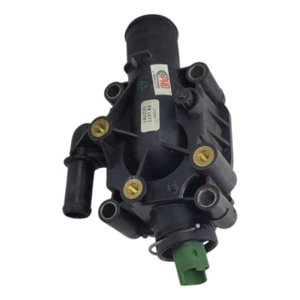 Valvula Termostatica Citroen C3 1.6 16v 2008 2011