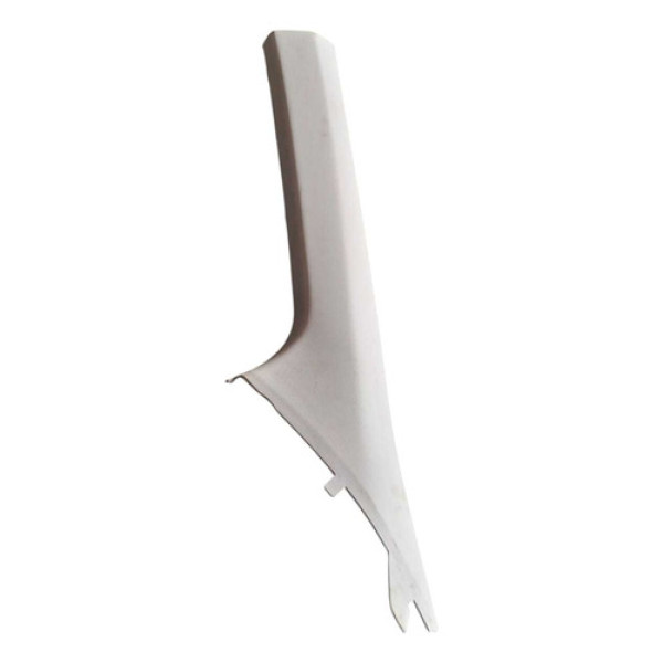 Moldura Coluna Parabrisa Esquerdo Gm Onix 2013 2019