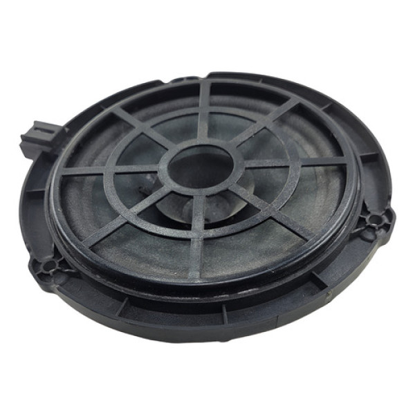 Alto Falante Traseiro Esquerdo Peugeot 2008 2016 2019 Preto