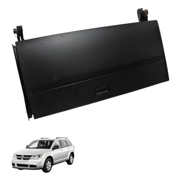 Porta Luvas Painel Superior Dodge Journey 2010 2011