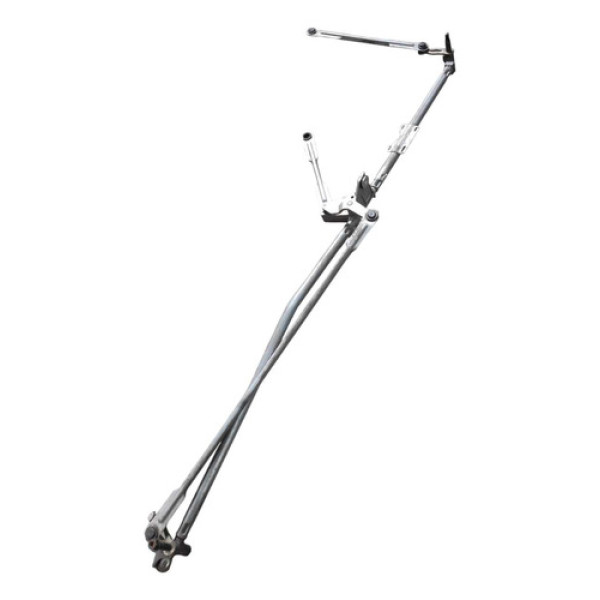 Galhada Limpador Parabrisa Citroen C4 Lounge 2014 2016 Direito