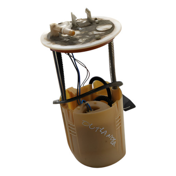 Bomba Gasolina Combustivel Mitsubishi Outlader 2013 2015