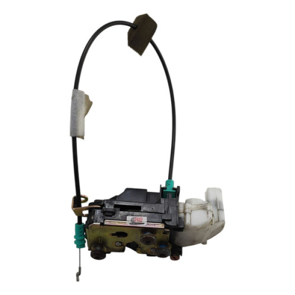 Fechadura Traseira Direita Ford Ecosport 2008 2010