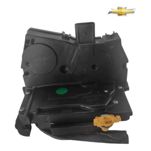 Fechadura Dianteiro Direita Chevrolet Onix Cobalt 2013 2020