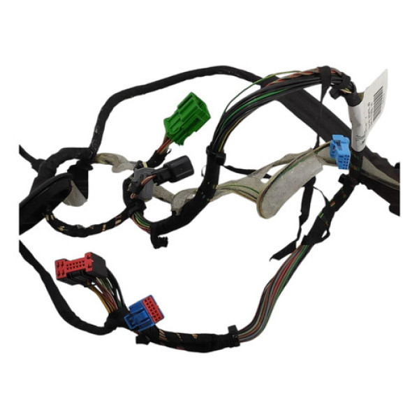 Chicote Eletrico Porta Dianteira Esquerda Volvo C30 2007