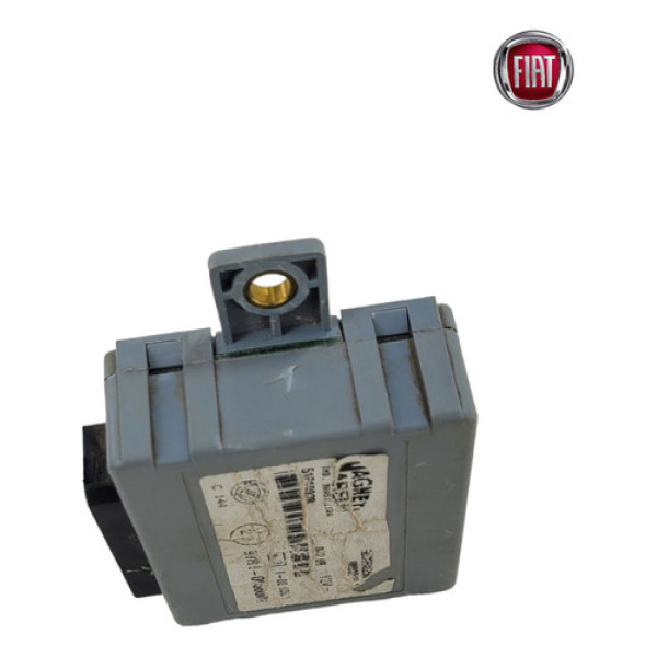 Modulo Eletronico Central Imobilizador Fiat Palio 2001 2011