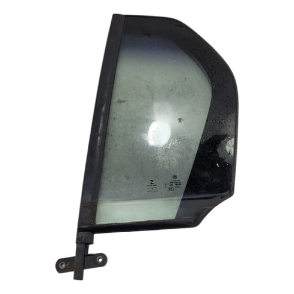 Vidro Fixo Traseiro Esquerdo  Volkswagen Up 2016 2018