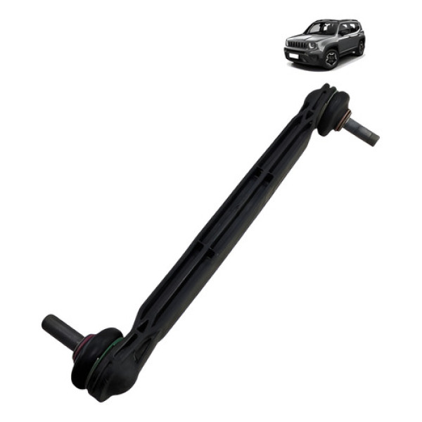 Bieleta Dianteira Direita Jeep Renegade 2015 2020