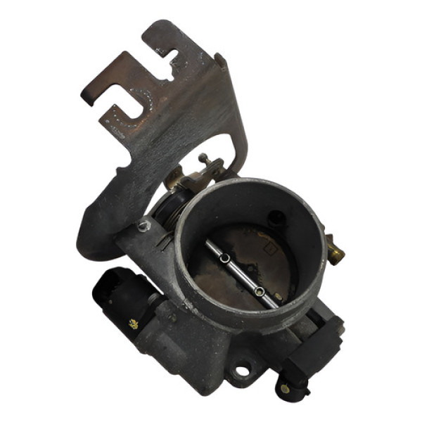 Tbi Corpo Borboleta Gm Omega 3.8 V6 2003 2004