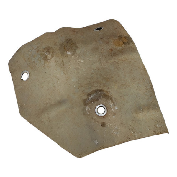 Defletor Protetor Calor Catalisador Lancer 1997 2000