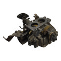 Carburador Motor Volkswagen Gol 1.6 Alcool Ap 1986 1994
