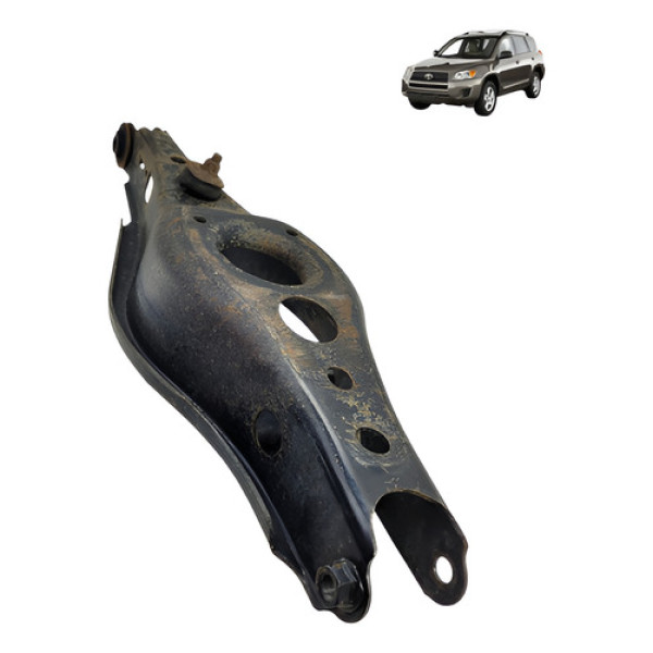 Bandeja Traseira Direita Toyota Rav4 4x4 2008 2012