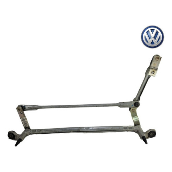 Galhada Braco Limpador Parabrisa Vw Polo Virtus 2018 2021 Direito