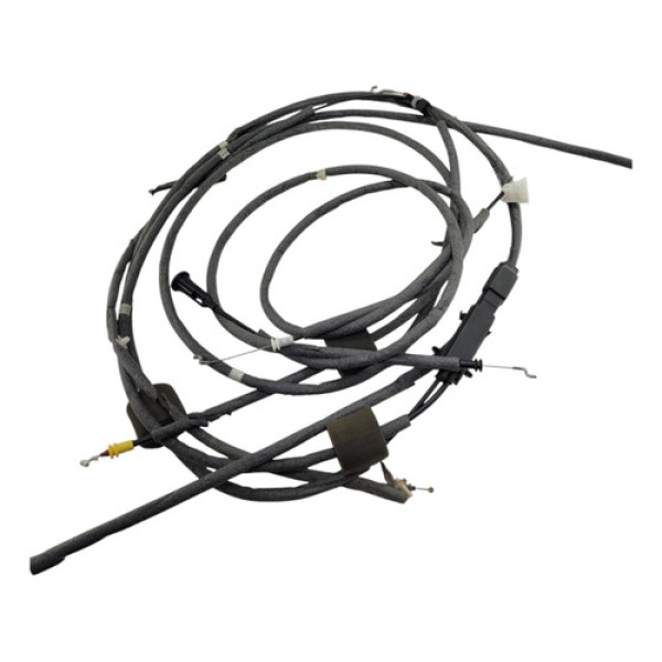 Jogo Cabos De Bloqueio Porta Lateral Sprinter 2013 2019