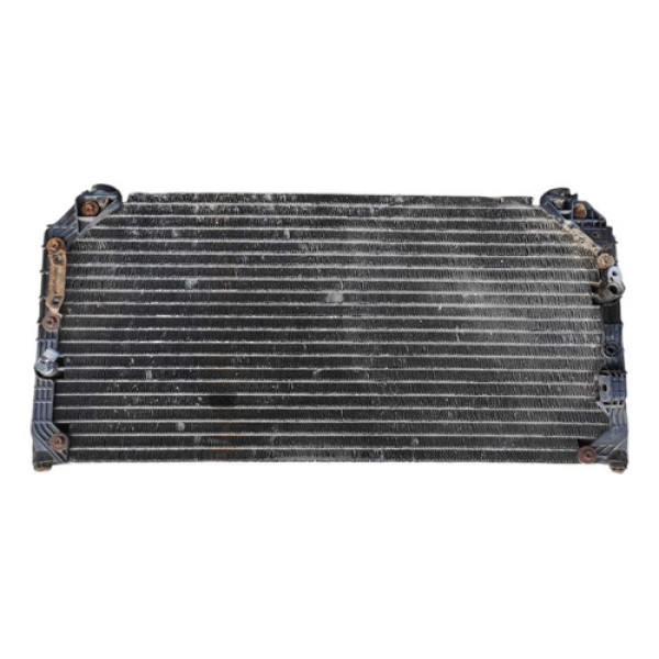 Condensador Toyota Corolla 1.6 1.8 1995 2002