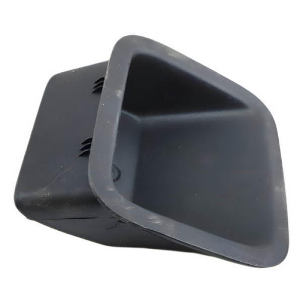 Porta Treco Direito C4 Picasso 2.0 2012 2013 Preto