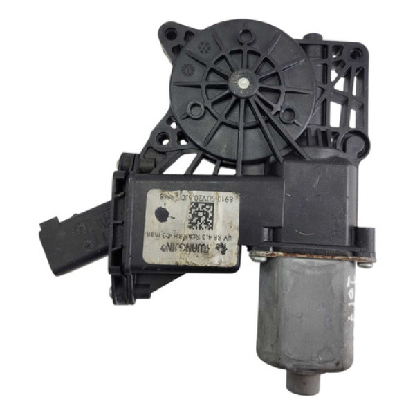 Motor Maquina Vidro Direito Chevrolet Tracker 2017 2019