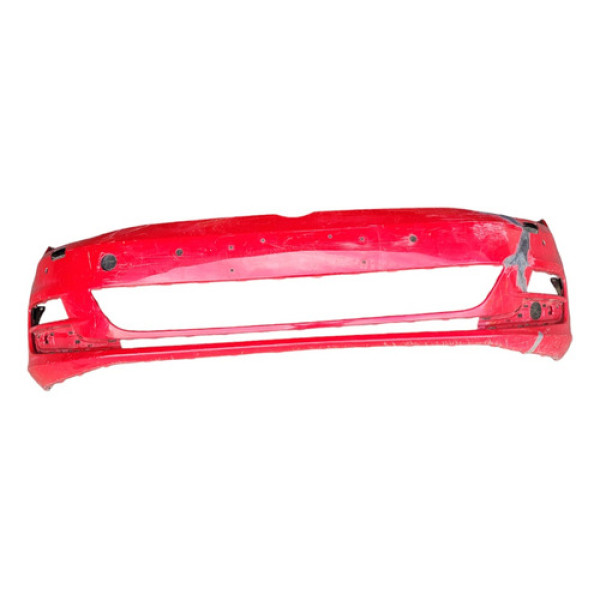 Suporte Parachoque Dianteiro Vw Golf 14 16 Detalhe 5g0807221