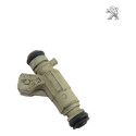 Bico Injetor Gasolina Injecao Peugeot 207 1.6 16v 2007 2012