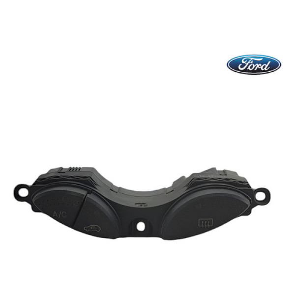 Botao Comando Ar Condicionado Desembacador Ford Focus 2002