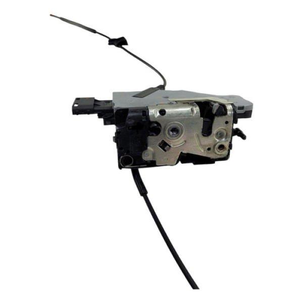 Fechadura Eletrica Porta Traseira Direita Citroen C4 2008