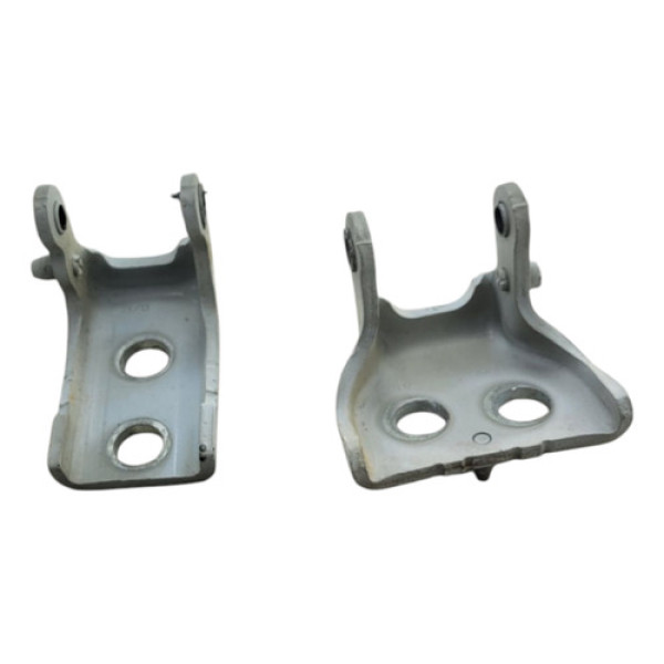 Dobradica Porta Dianteira Direito Citroen C4  Lounge 2013