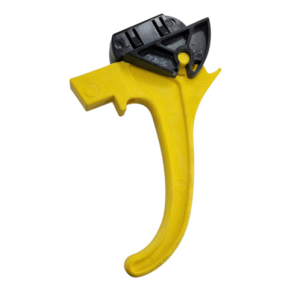 Alavanca Puxador Abertura Capo Palio Weekend 2005 2013