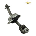 Limitador Porta Traseira Chevrolet Celta 2001 2006 Esq