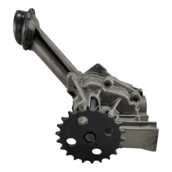 Bomba De Oleo Motor Logan Sandero Duster 1.6 8v 2009 2015