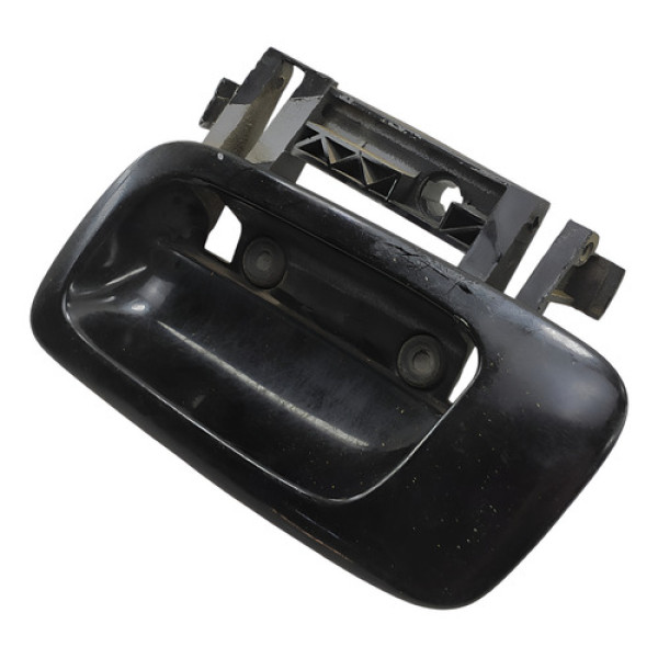 Macaneta Externa Dianteira Esquerda Astra 1998 2010 Traseira