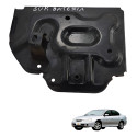 Suporte Fixacao Bateria Chevrolet Omega 3.8 V6 2003 2004 Preto
