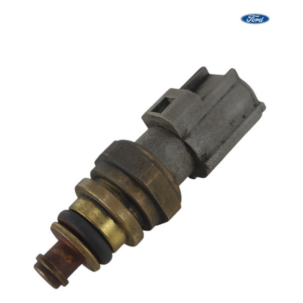 Sensor Temperatura Agua Motor Ford Ka 1.0 12v 3cc 2014 2018