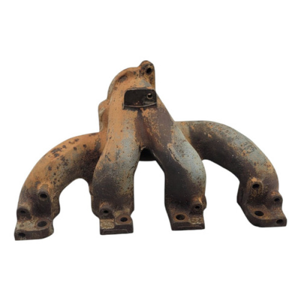 Coletor Escape Chevrolet Vectra 1993 1996 Original