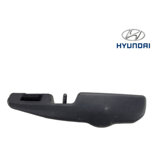 Motor Limpador Vidro Traseiro Hyundai Tucson 2007 2017