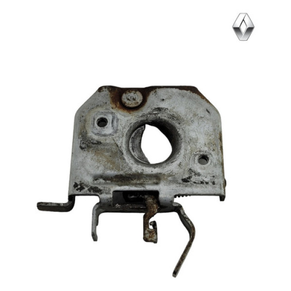 Trava Fechadura Capo Renault Clio 2000 2003 1.0 16v