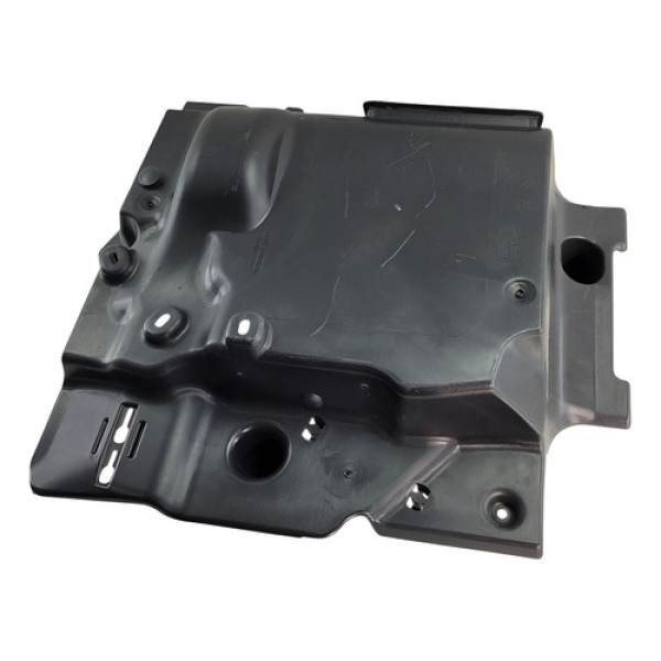 Capa Ar Esquerdo Aquecedor Painel Citroën C4 Picasso 2009