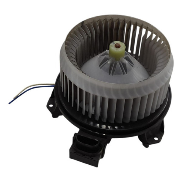 Motor Ar Forcado Chevrolet Cobalt Onix 2012 2017