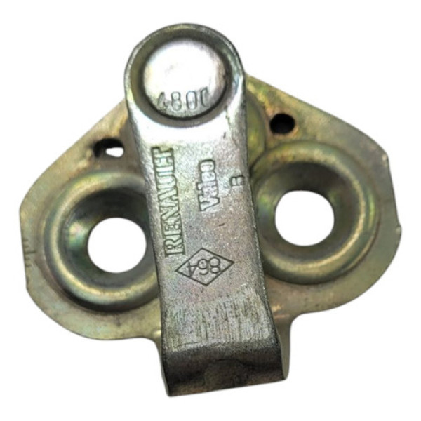 Batente Fechadura Trava Porta Renault Clio 2006 2012