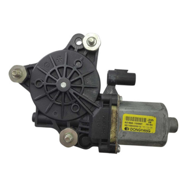 Motor Vidro Eletrico Dianteiro Direito Hb20 2012 2019